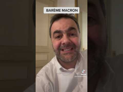 Licenciement / Rupture Conventionnelle : comprendre le Barème Macron. #Avocat