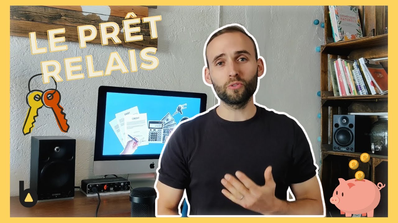 Immobilier - Ce qu'il faut savoir sur le prêt relais