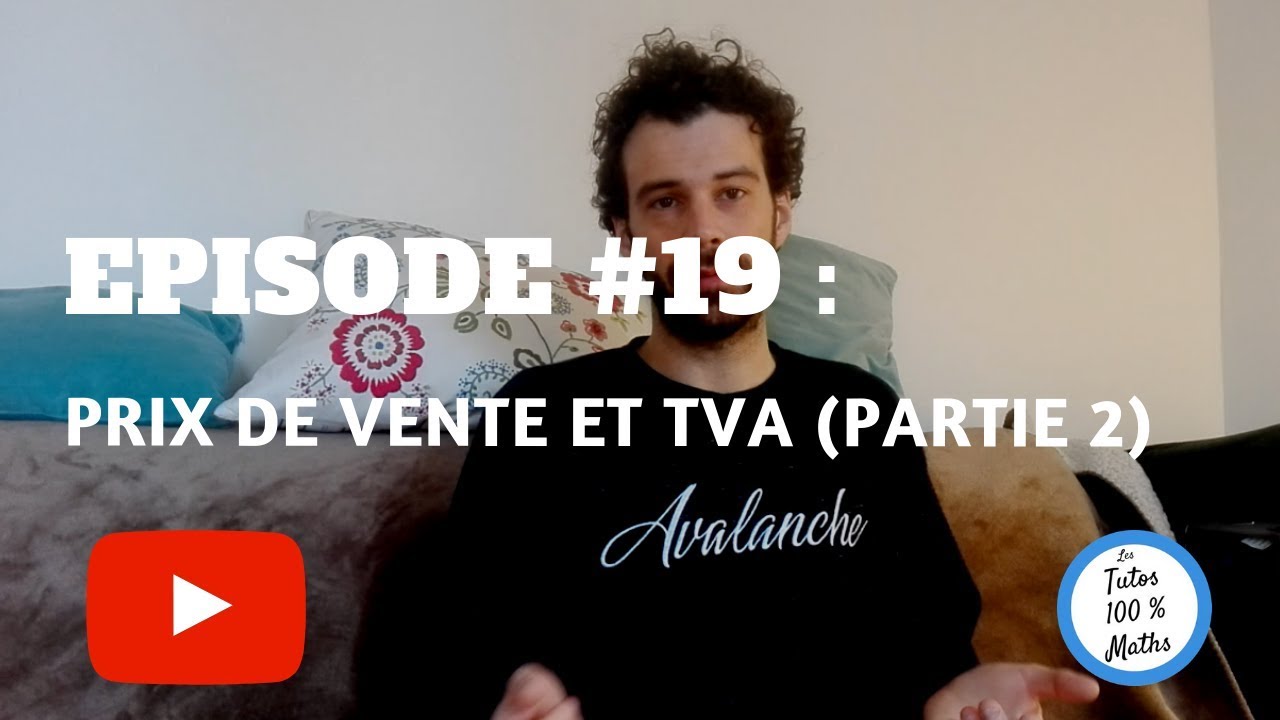 19 : Calculer le Prix de vente Hors Taxe d'un voyage !