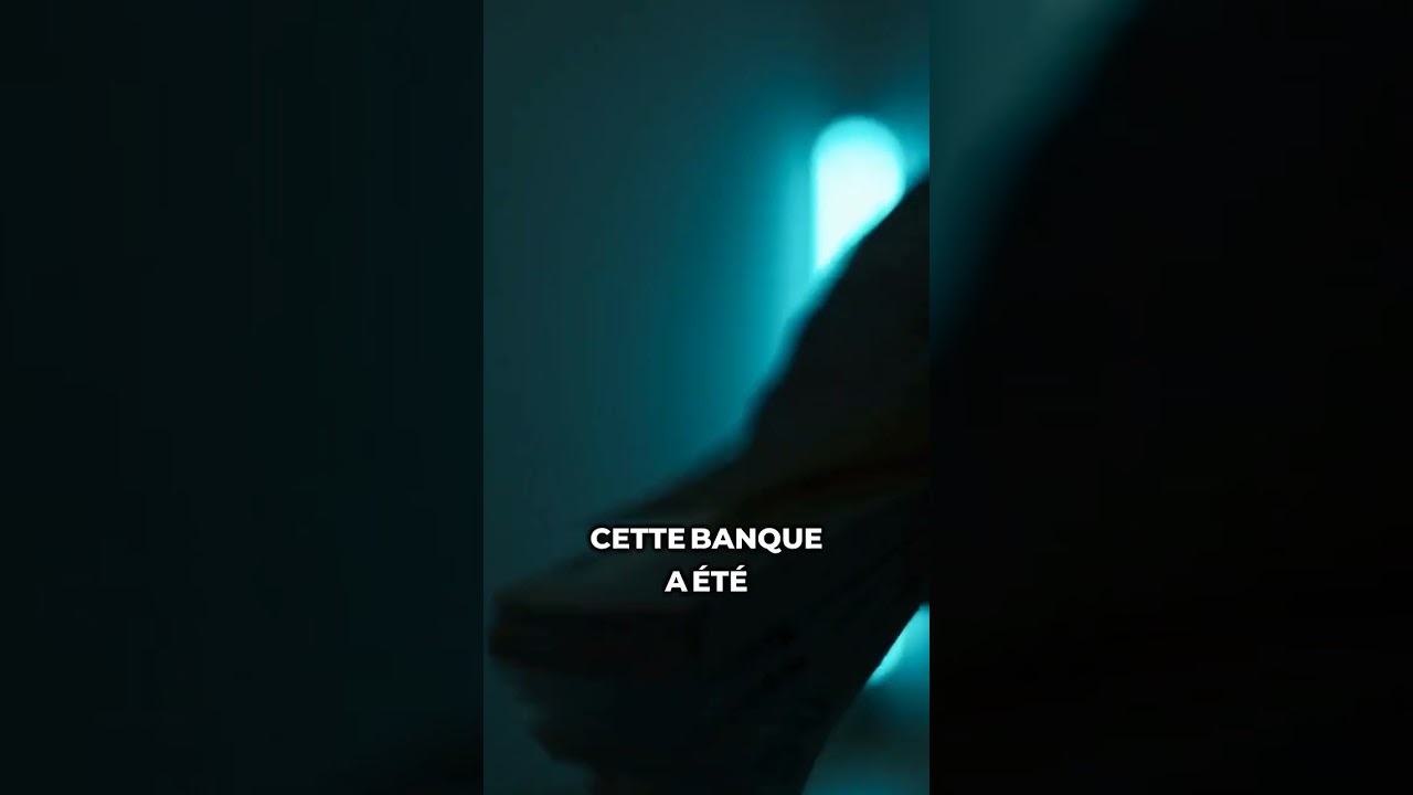 L'I.O.R. : Les secrets de la Banque du Vatican 🏛️💰