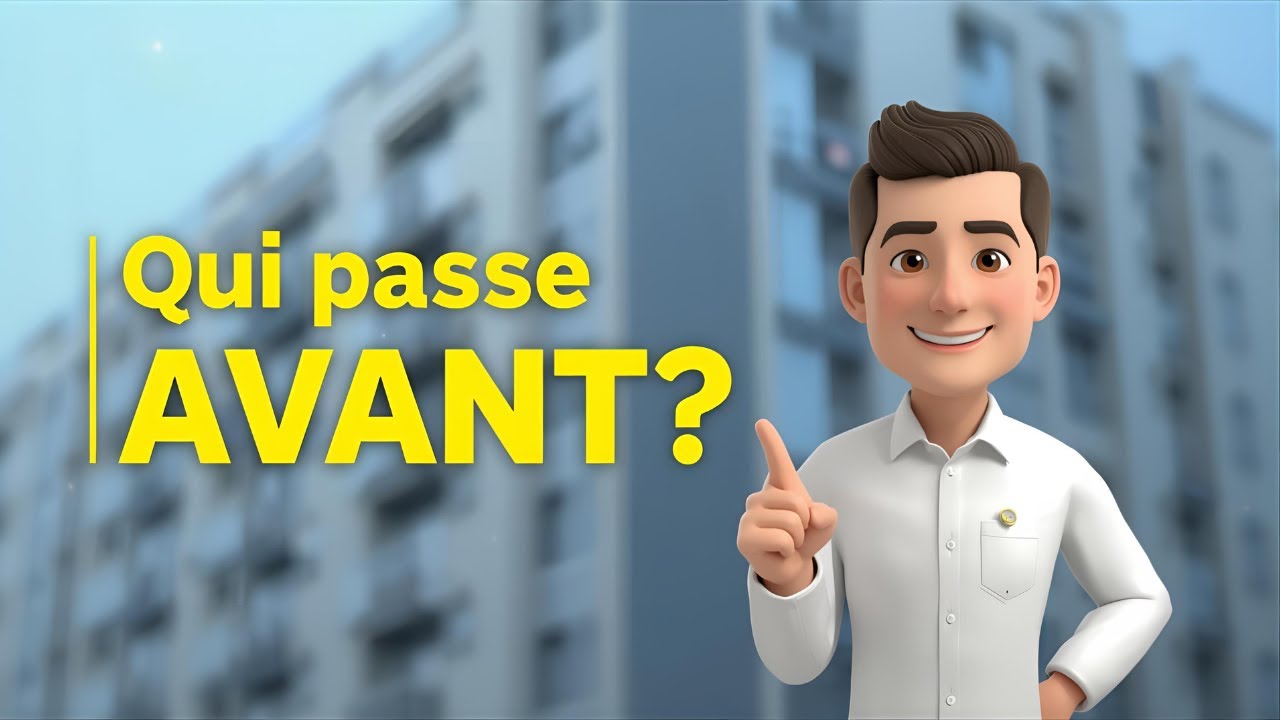 Qui est prioritaire pour un logement social en France ?