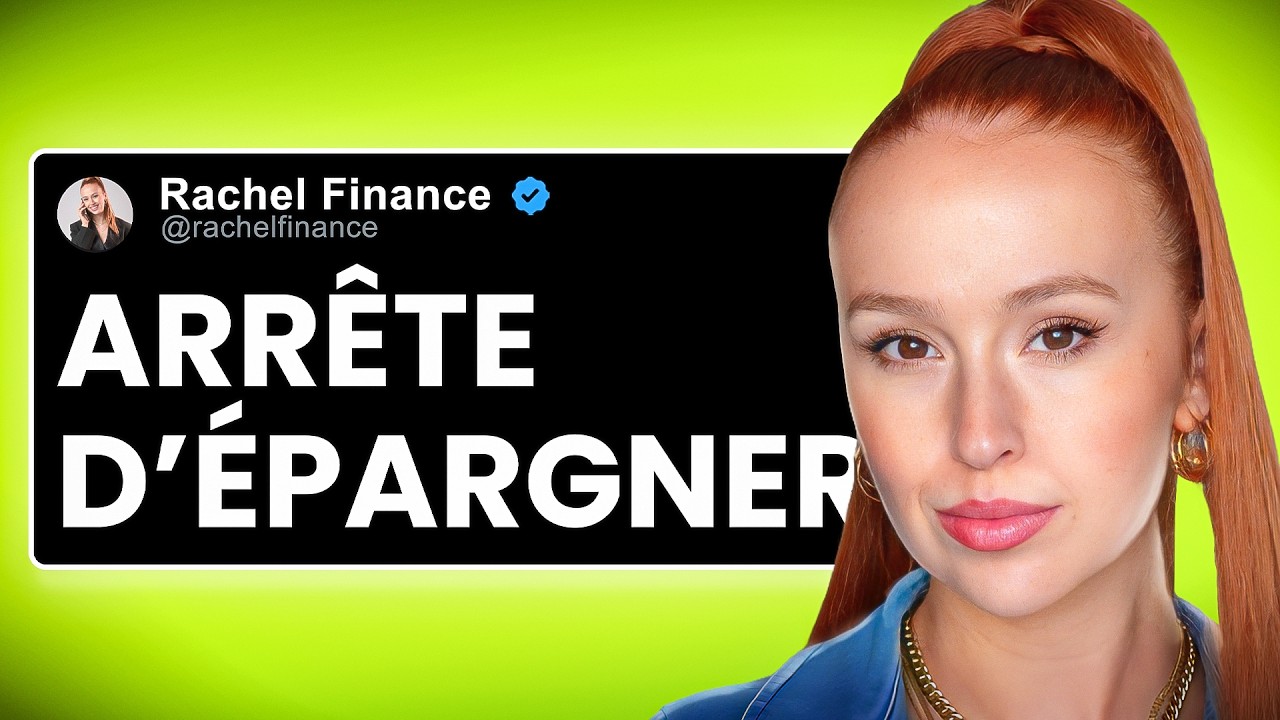 10 ans d’INVESTISSEMENT Résumé en 20 Minutes