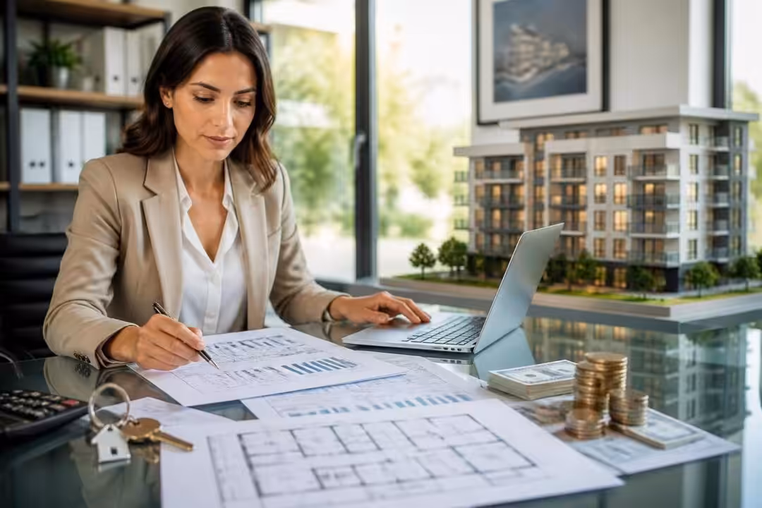 découvrez quel est l'apport immobilier minimum requis pour obtenir un crédit immobilier et les conseils pour constituer votre apport efficacement.