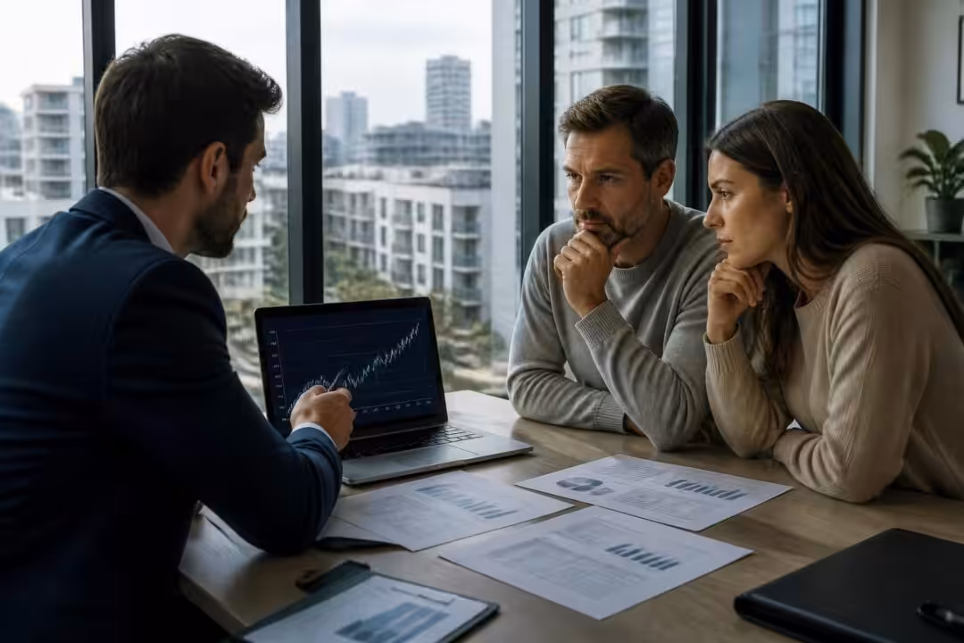 découvrez les impacts de la possible disparition du taux fixe en 2032 sur le crédit immobilier et préparez-vous aux évolutions du marché pour mieux gérer votre projet immobilier.