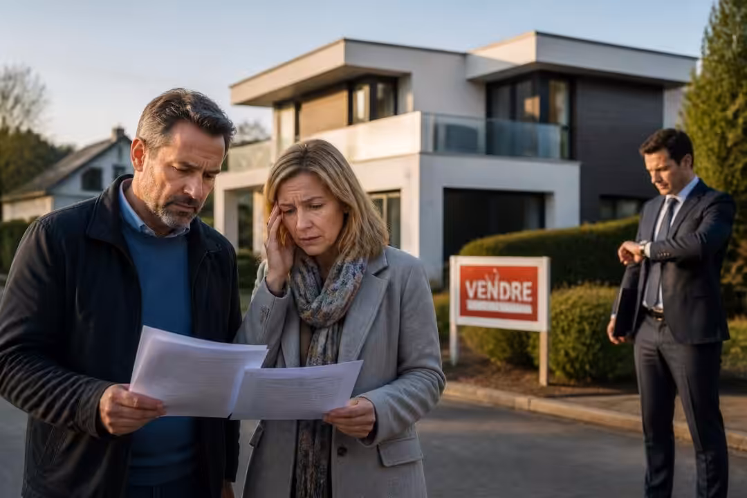 découvrez les implications d'une prolongation de la vente lors d'un prêt relais, ses conséquences financières et les solutions pour gérer cette situation.