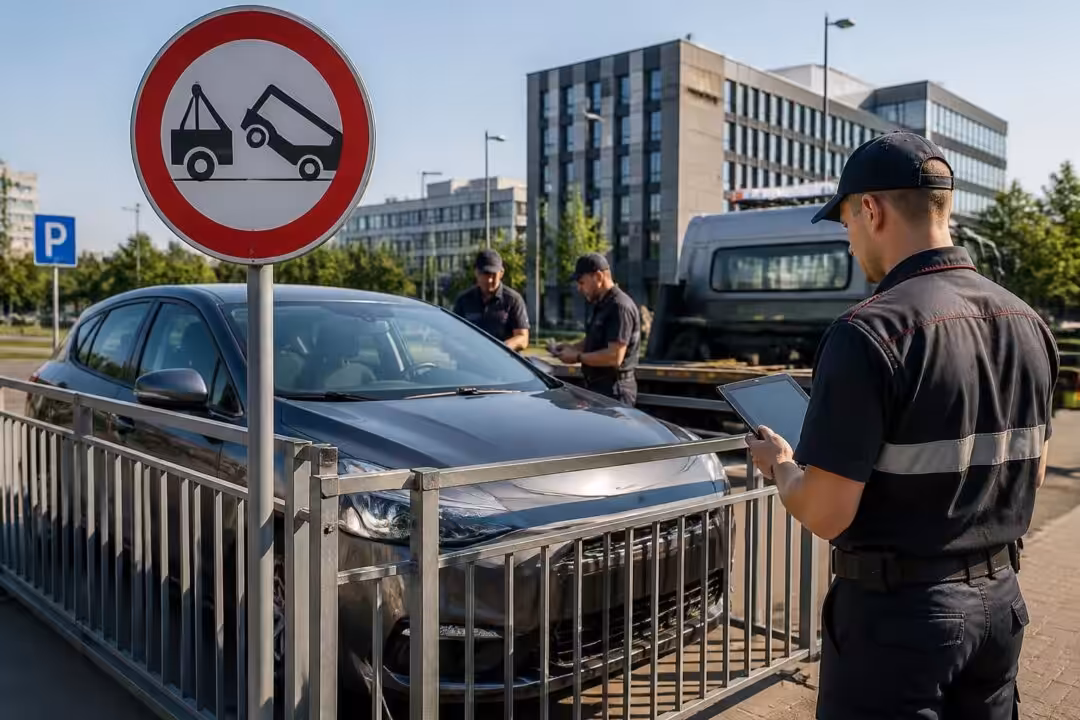 découvrez les tarifs et frais 2026 des fourrières : prix détaillés, modalités de paiement et conseils pour éviter les coûts élevés liés à la mise en fourrière de votre véhicule.