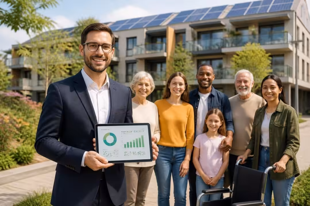 découvrez comment procivis renforce son engagement rse en suivant 71 indicateurs clés pour garantir un logement accessible aux ménages les plus modestes.