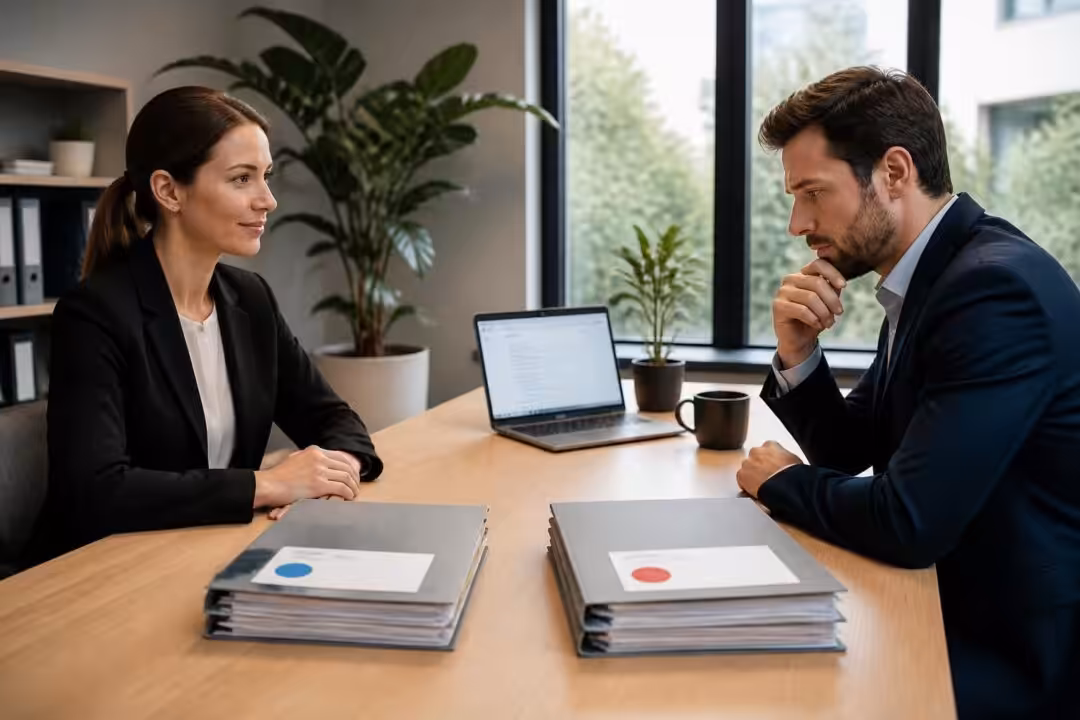 découvrez les différences entre la rupture conventionnelle et le licenciement pour faire le meilleur choix adapté à votre situation professionnelle.