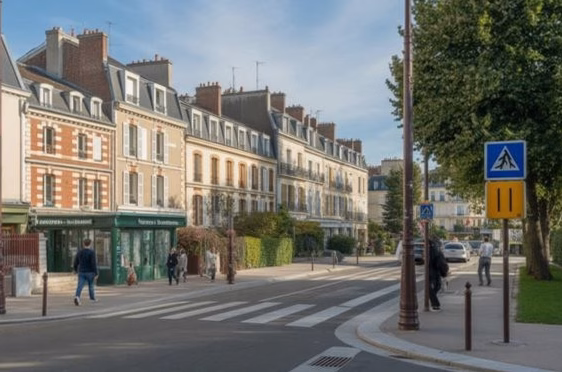 Appartements à vendre à Nantes : petites annonces