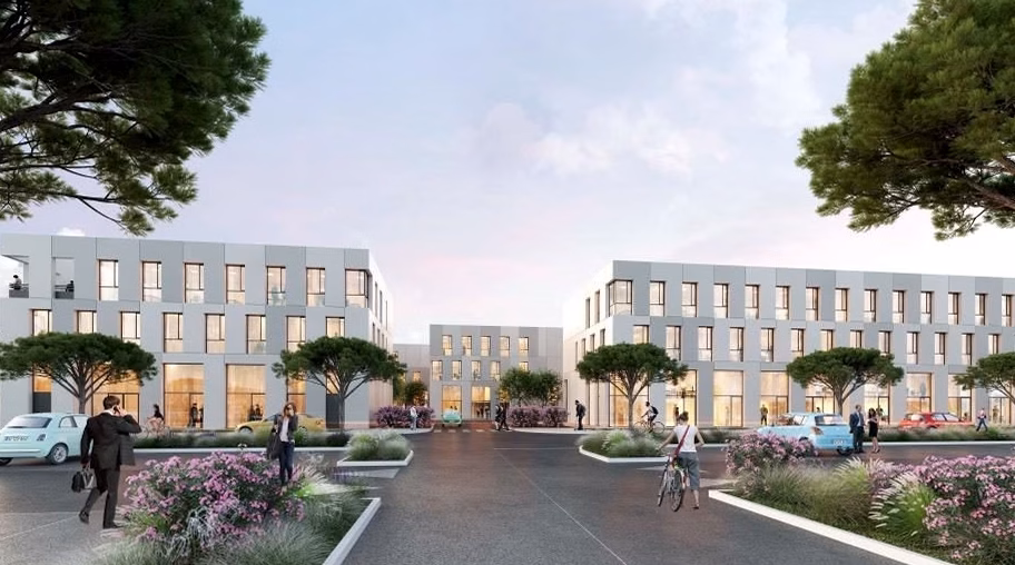 À Dinard, quel avenir pour les bâtiments de l’ancien hôpital désormais cédés à un promoteur immobilier ?