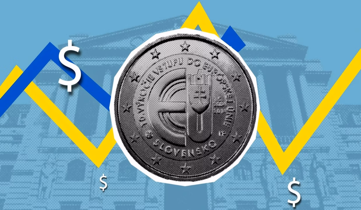 Conversion dollar canadien en euro : taux actuel