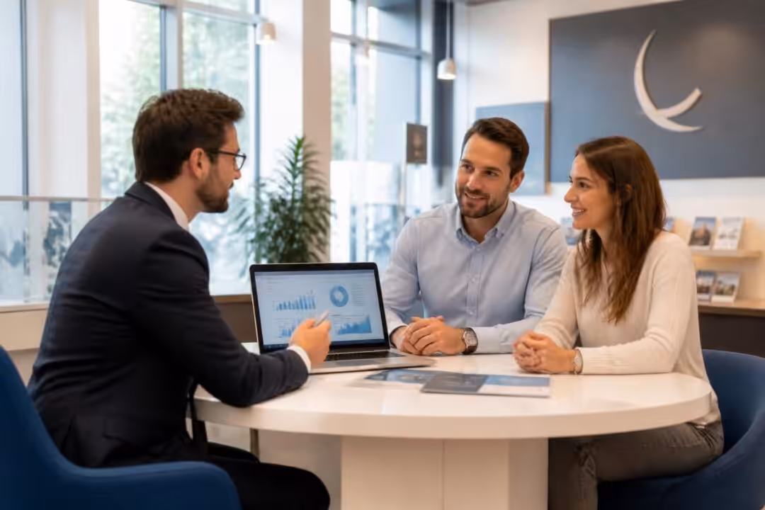 découvrez en 60 minutes un décryptage express de l’offre de crédit immobilier lcl, pour mieux comprendre ses avantages et conditions.