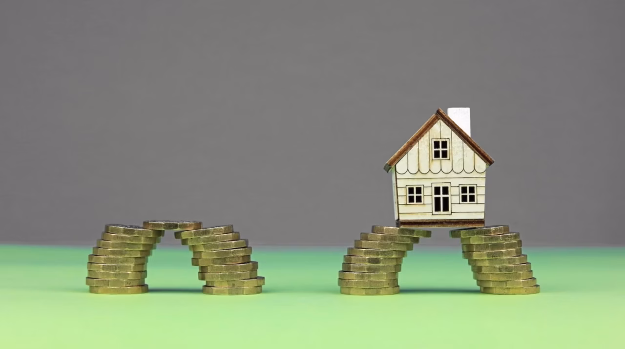 ETF immobilier : comment investir dans la pierre cotée sans les contraintes de la gestion locative