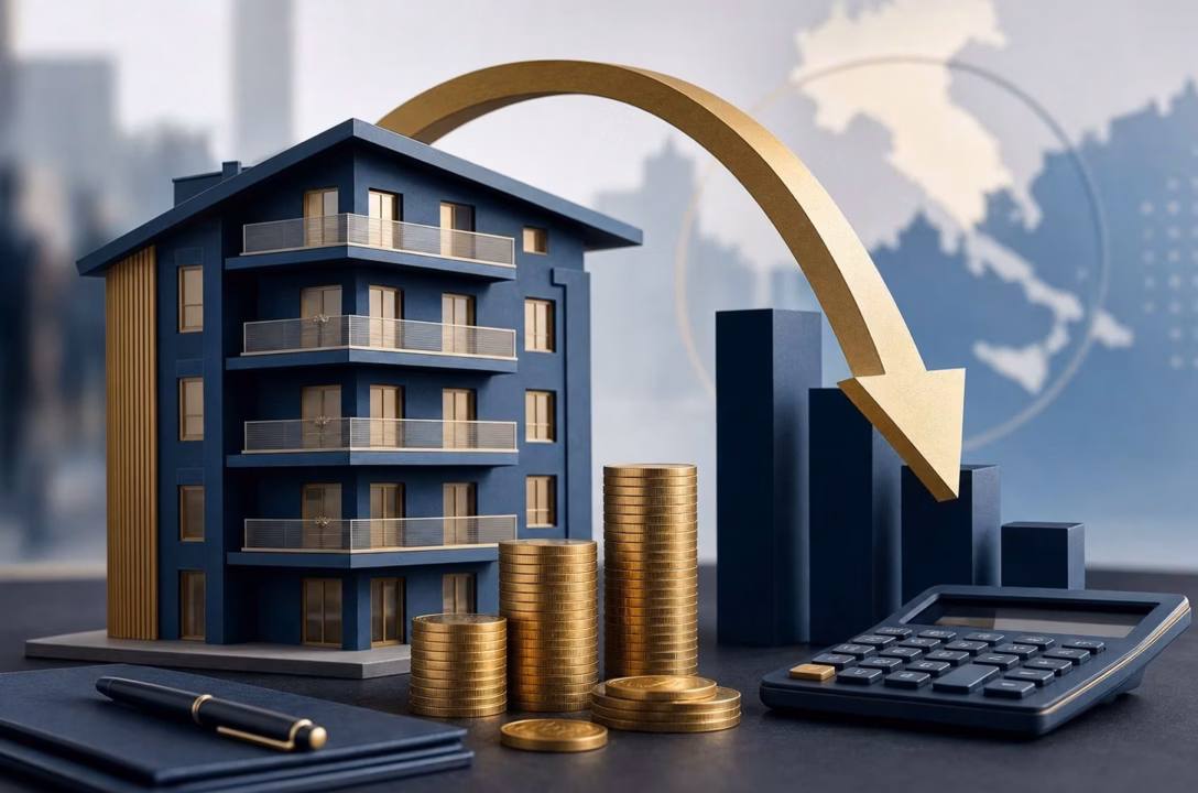 investissement immobilier commercial : stratégie et rentabilité