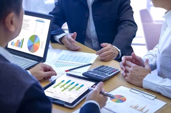 placements financiers : types et comparaison des rendements