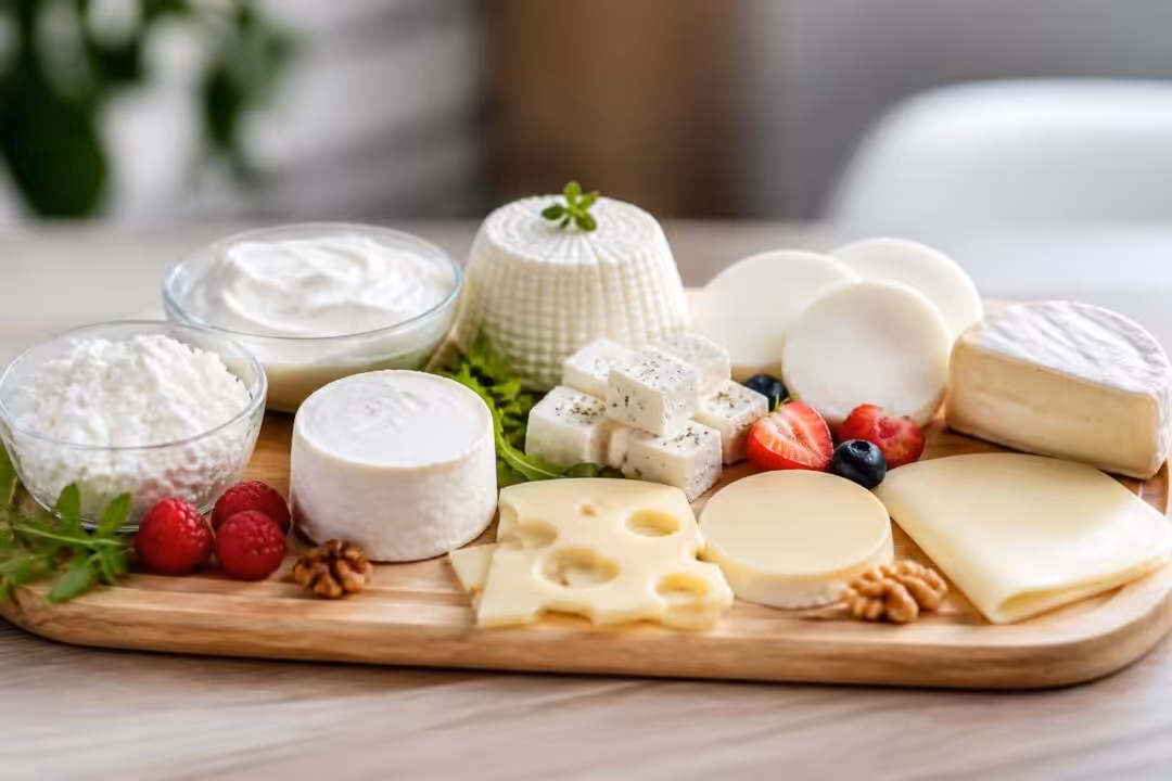 découvrez les 10 fromages les moins caloriques pour profiter du goût tout en surveillant votre ligne grâce au régime fromage.