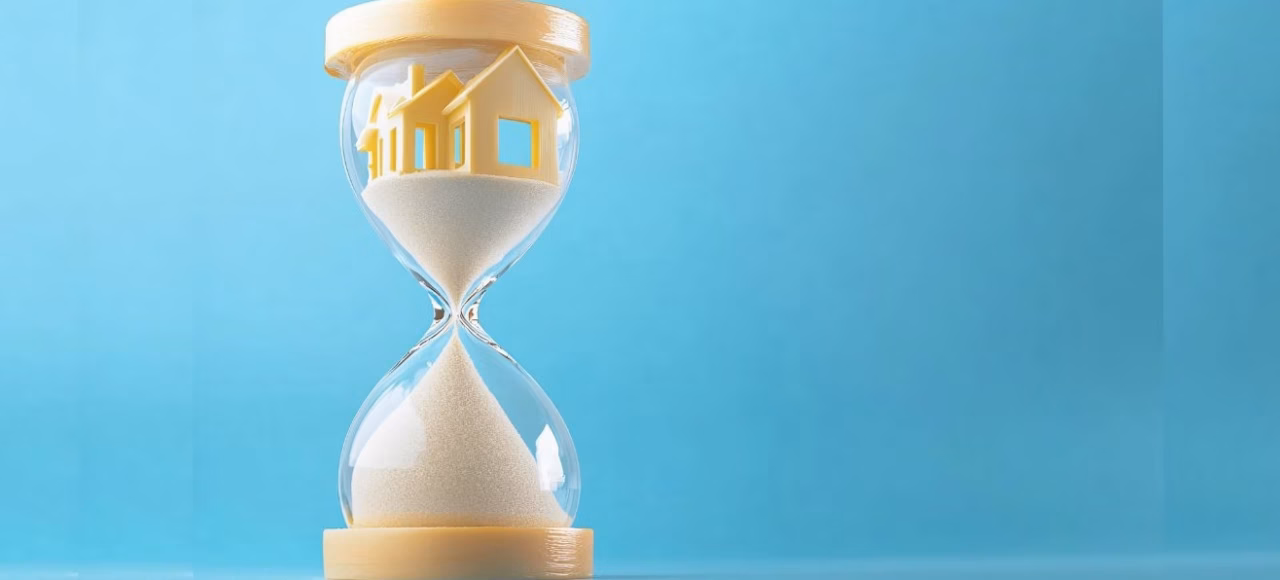 combien de temps pour vendre une maison : délais et facteurs